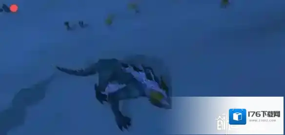 创造与魔法上古鳄龙值得抓吗