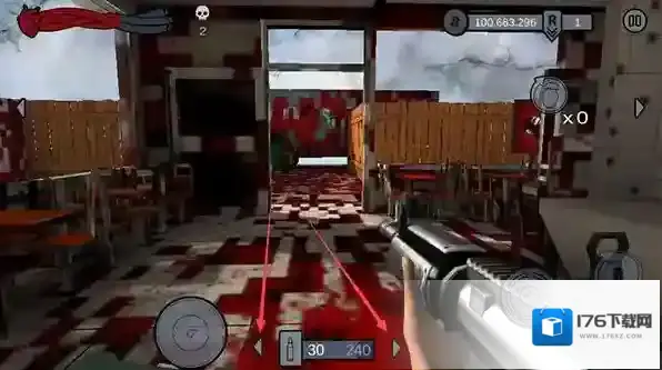 僵尸阴谋无限金币版怎么下载