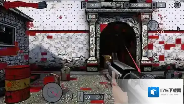 僵尸阴谋无限金币版怎么下载