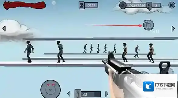 僵尸阴谋无限金币版怎么下载