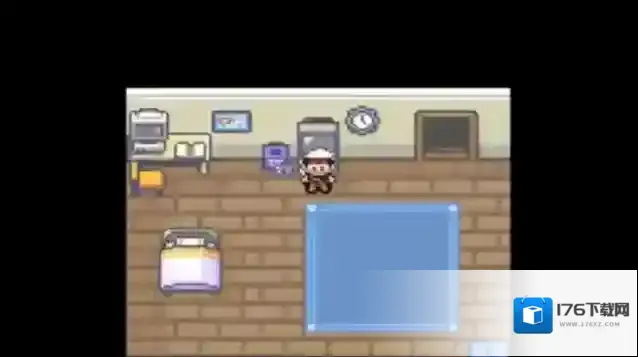 口袋妖怪究极绿宝石二周目该怎么过