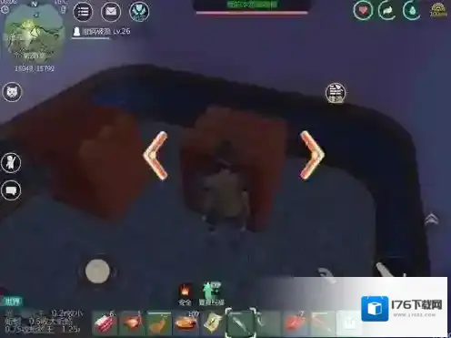 创造与魔法水晶剑图纸在哪爆率高