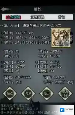 放置江湖得暗器怎么用