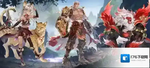 三国志幻想大陆哪个版本人多