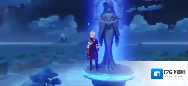 原神陵薮市朝祈愿抽不抽