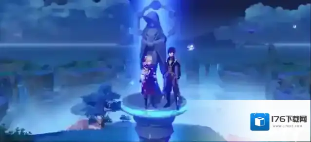 原神陵薮市朝祈愿抽不抽