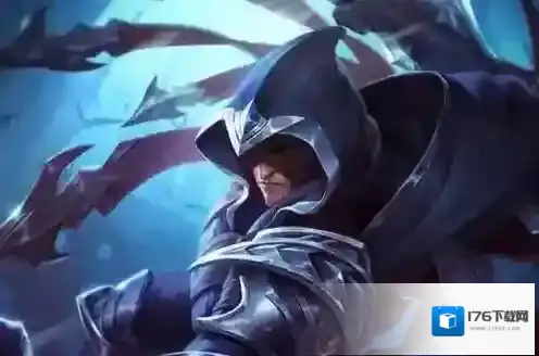 英雄联盟刀锋之影怎么加点 加什么技能