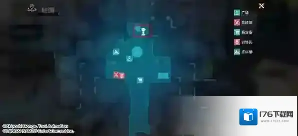 数码宝贝新世纪分子兽在哪刷新？数码宝贝新世纪分子兽刷新地点介绍