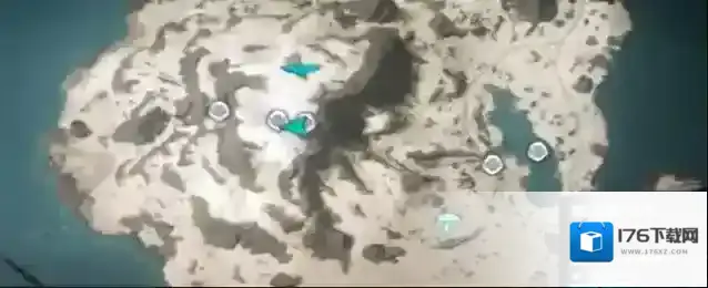 刺客信条英灵殿藏宝图位置详解 刺客信条英灵殿藏宝图在哪