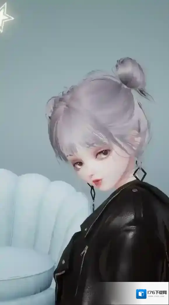 以闪亮之名国服公测捏脸数据 以闪亮之名普通少女捏脸数据id