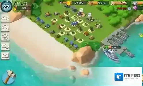 海岛奇兵武器实验室有什么用 看看老玩家怎么说吧