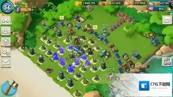 海岛奇兵武器实验室有什么用 看看老玩家怎么说吧