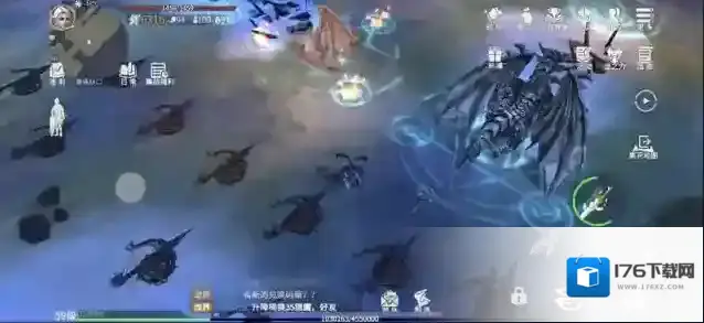 冰原守卫者要塞缺口怎么通关