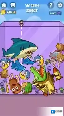 外国山海经合并