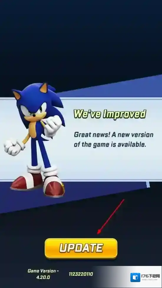 索尼克力量速度战役功能