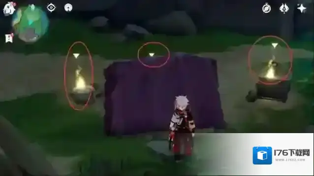原神稻妻隐藏任务在哪儿?原神稻妻隐藏任务位置攻略