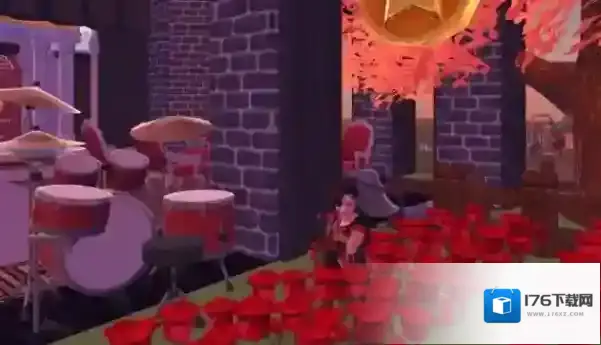 创造与魔法魅影街头服饰如何得?创造与魔法s8花园奖励魅影街头套装解析