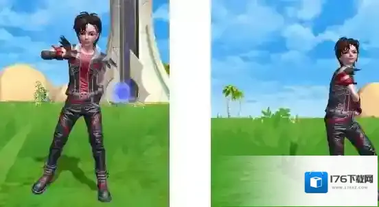 创造与魔法魅影街头服饰如何得?创造与魔法s8花园奖励魅影街头套装解析