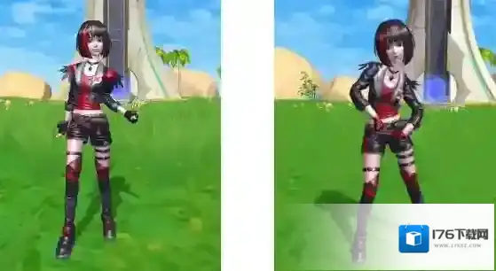 创造与魔法魅影街头服饰如何得?创造与魔法s8花园奖励魅影街头套装解析