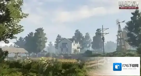 明日之后第三季怎么建造房子？明日之后建造房子按钮与房子没了解析