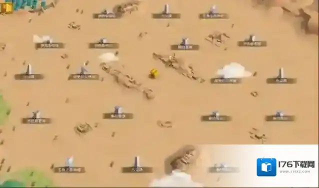 万国觉醒埃及之战怎么打