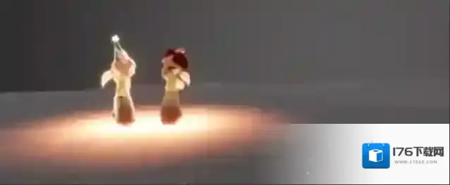 光遇火之试炼怎么到第二层