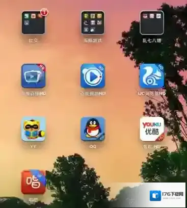 《唱吧》录视频方法