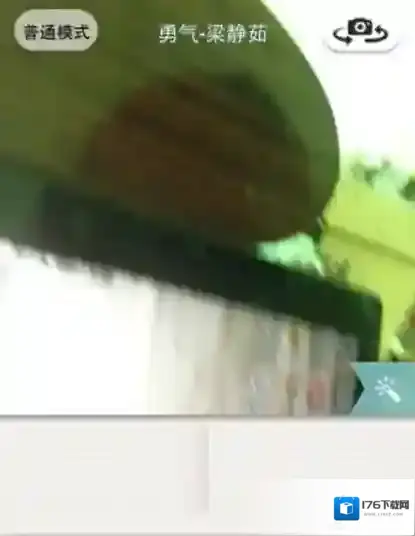 《唱吧》录视频方法