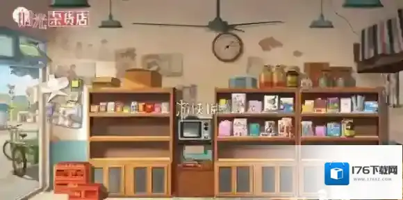 时光杂货店人才引荐卡怎么用-时光杂货店人才引荐卡使用方法