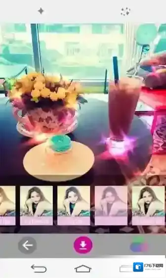 《KiraDroid》使用教程