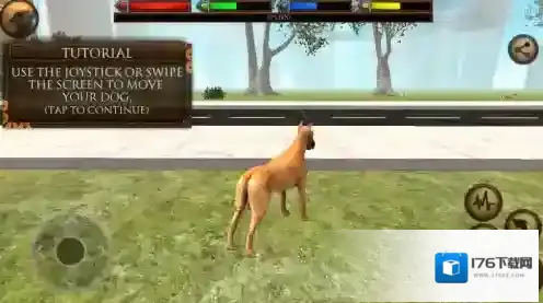 终极狗狗模拟器