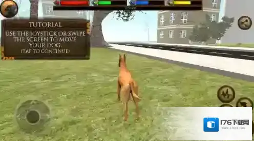 终极狗狗模拟器