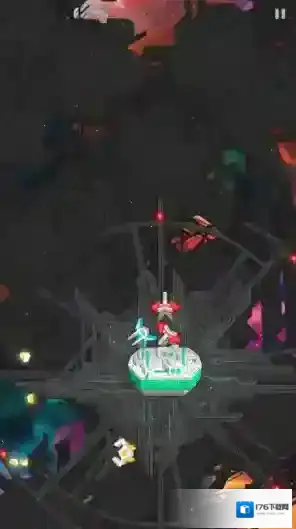 英格玛恒星战争