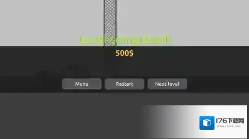 火柴人毁灭至尊战士