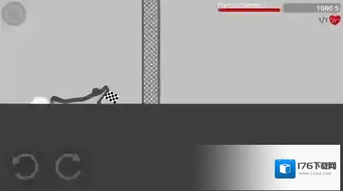 火柴人毁灭至尊战士