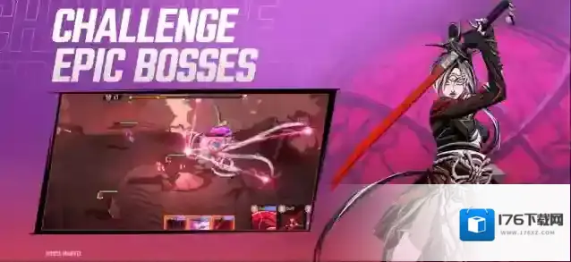 漫威秘法狂潮国际服