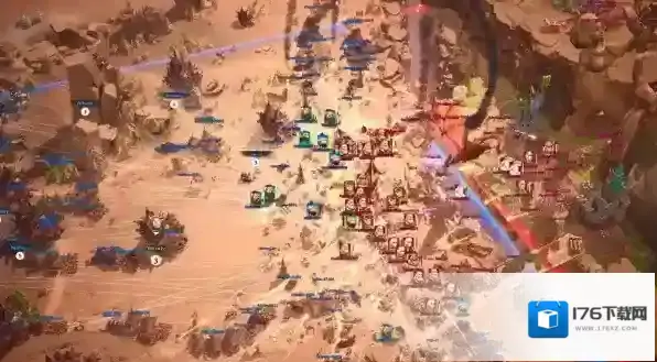 万龙觉醒国际服