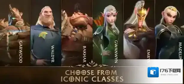 万龙觉醒国际服