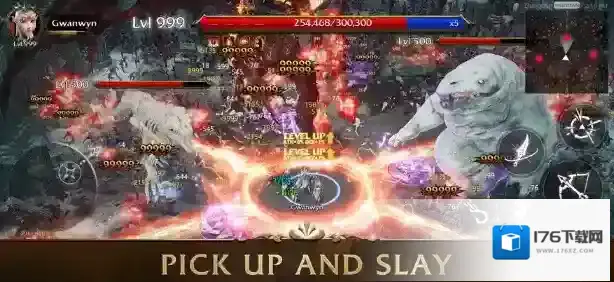 万龙觉醒国际服