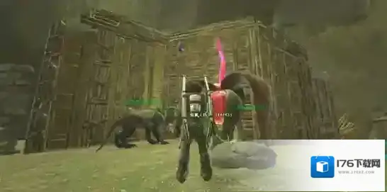 方舟生存进化Z型种子获得详解