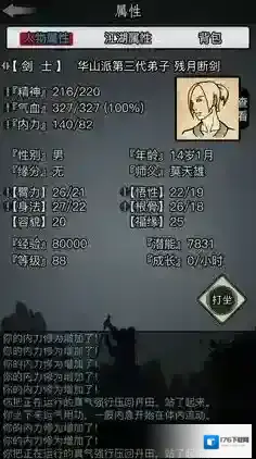 放置江湖一转注意事项