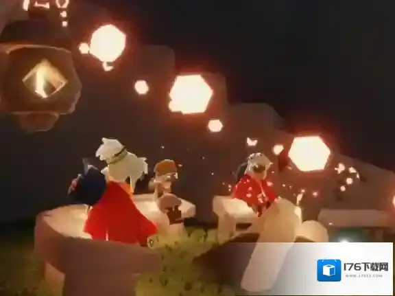 光遇集结季任务怎么做？光遇集结季全部五个任务完成攻略