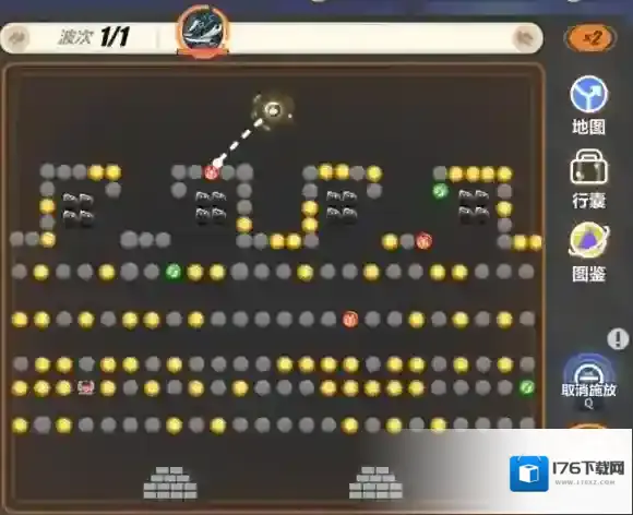 崩坏3寻鸢漫录第16关怎么过 寻鸢漫录第16关打法攻略