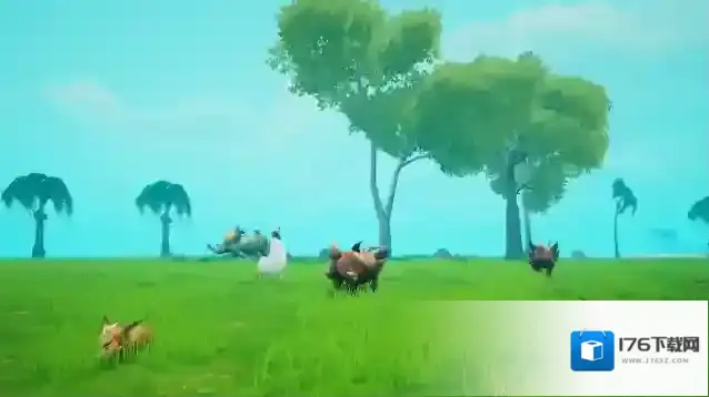 创造吧我们的星球《走近星球》之烹饪玩法