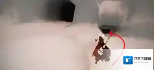 光遇两人合力开启一道门怎么做？光遇两人合力开启一道门任务完成方法