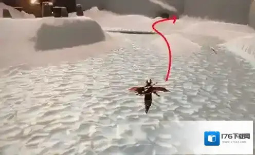 光遇两人合力开启一道门怎么做？光遇两人合力开启一道门任务完成方法