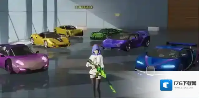 荒野行动怎么提高时尚值 服装如何获得