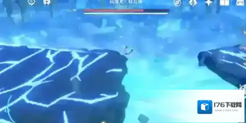 原神风魔龙攻击招式怎样躲避