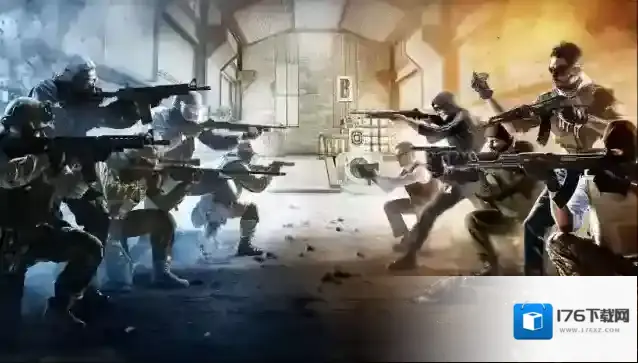 CS:GO游戏中值得学习的专业细节