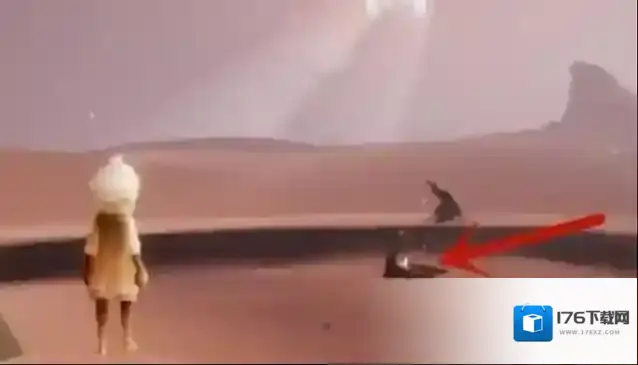 光遇国际服怎么卡无翼